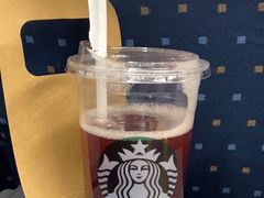 -星巴克(深圳北站B5检票口)