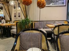 大堂-天府掌柜(九眼桥店)