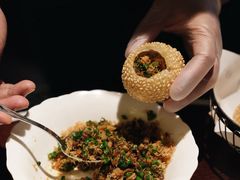 -杭州西子湖四季酒店·金沙厅