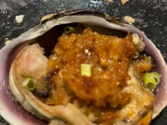 -海天盛宴潮汕蒸汽海鲜高端自助形象店