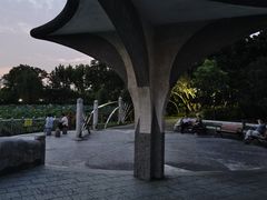 -黄兴公园