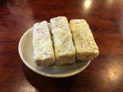 -海口骑楼小吃街