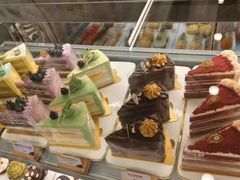 -派悦坊·甜品·蛋糕(虹口龙之梦店)