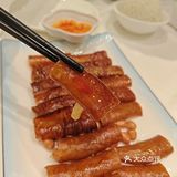 打卡老广墙裂推荐的粤菜酒楼 