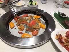 -么子烤肉(化龙池店)