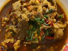 -老三样·美食研究中心(世贸路店)