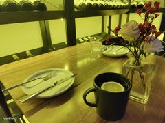 -ibarrel爱杯·bistro&brunch(江宁路店)