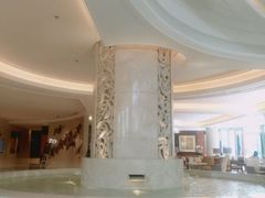 -上海雅居乐万豪侯爵酒店