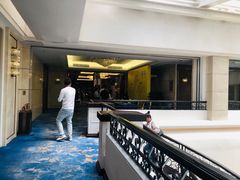 -深圳香格里拉酒店
