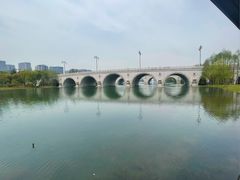 -尚贤河湿地