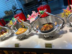 -江南韵·无锡太湖文化体验餐厅(凤凰天街店)