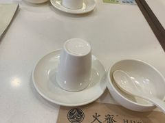 -火齐潮汕砂锅粥(五道口店)