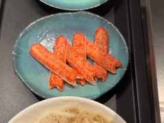 -老城鲜·小海鲜贝贝煲火锅(壹方城店)
