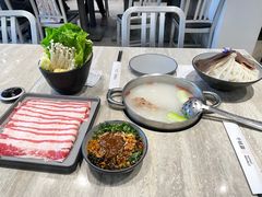 -千味涮·健康火锅(会展连城新天地店)