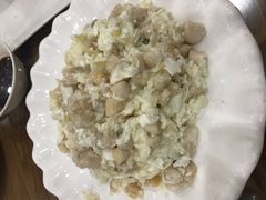 -砂锅李(九江路店)