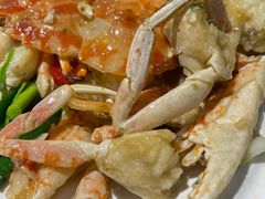 -钱山海鲜大排档