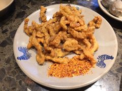-小龙坎火锅(台州路桥区店)