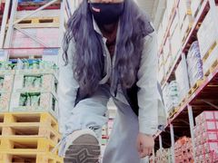 -山姆会员商店(杨桥西路店)