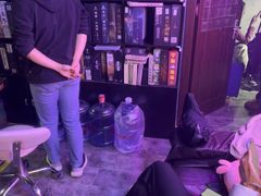 -剧狐剧本杀(徐汇1号店)