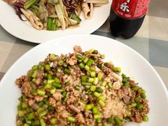 -华春餐馆(鱼山路店)