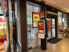 -汉堡王(上海缤谷一期店)