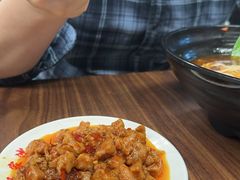 -王家沙点心店(南京西路总店)