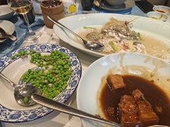 -杭州西湖柳莺里酒店·闻莺厅