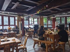 -李开心火锅馆(回兴店)