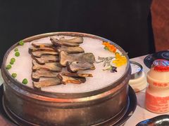 -芸山季·云南野生菌火锅(人民广场来福士店)