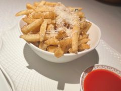 -弗兰克牛排西餐厅Ribone steak house(柠檬花园店)