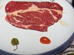 -卜奎烤右