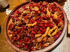 -杨记隆府(重庆总店)