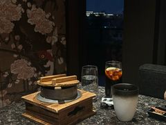 -老乾杯和牛烧肉(王府中环店)