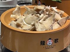 -龍歌自助小火锅(李沧顺和汇店)