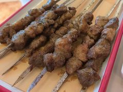 -燕兰楼·清真西北融合菜(亚运村店)