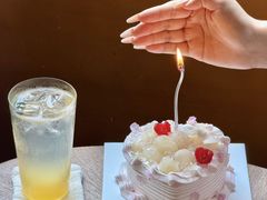 -花甜生活FatimCake·生日蛋糕