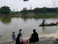 -黄埔古港