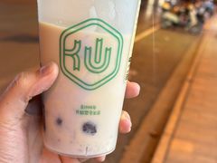 -仙雨林·奶茶鲜果茶(书院巷店)