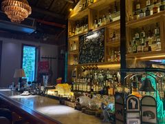 -秀·爱尔兰餐吧(上海路店)