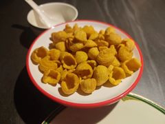 小零食-湖里春风·淮扬菜(丽泽天街店)