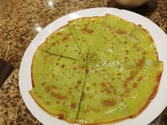 野菜饼-東城故事·尋找姆媽的味道(玉兰路店)