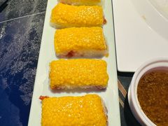 -额尔敦传统涮(公园西路店)