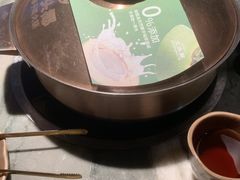 -大头椰·椰子鸡火锅(南宁万象城店)
