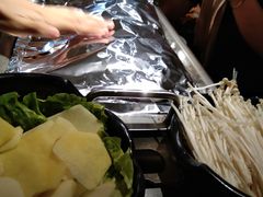 -愿者上钩(布吉老街店)