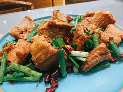 -金龙·打边炉(武进路店)