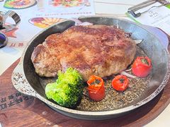 -杯子红牛排(西樵店)