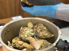 -乔街深夜食堂·小龙虾·高压锅生蚝(杭州总店)