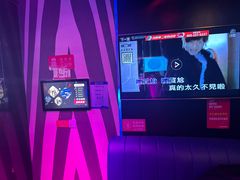 -唱吧麦颂KTV(萧山加州阳光广场店)