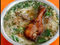 -南宁市连升风味小吃店