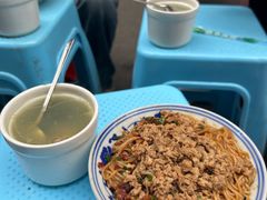 -小罗子汤店(大士院总店)